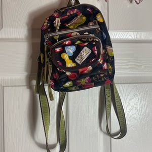 Harajaku Lovers backpack